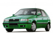 Skoda Felicia II Hatchback
